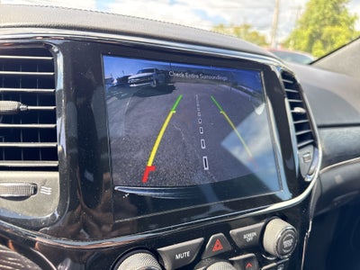 2020 Jeep Grand Cherokee High Altitude