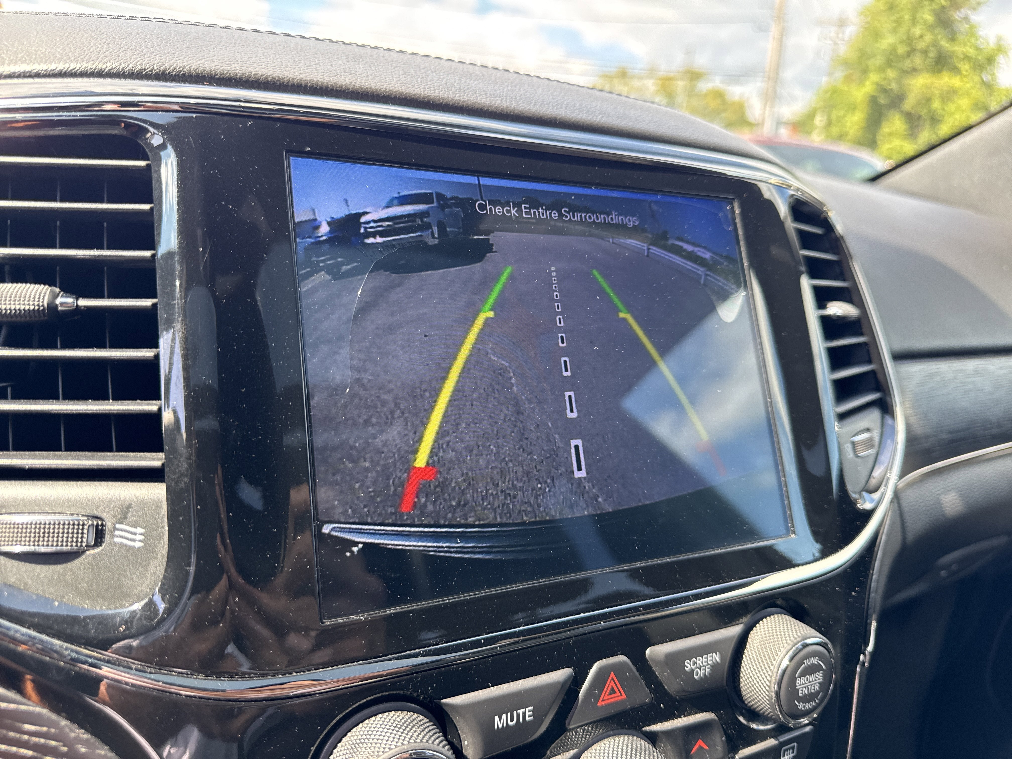 2020 Jeep Grand Cherokee High Altitude