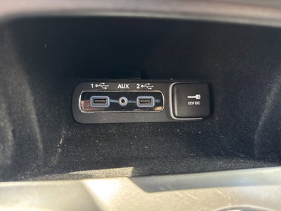 2020 Jeep Grand Cherokee High Altitude