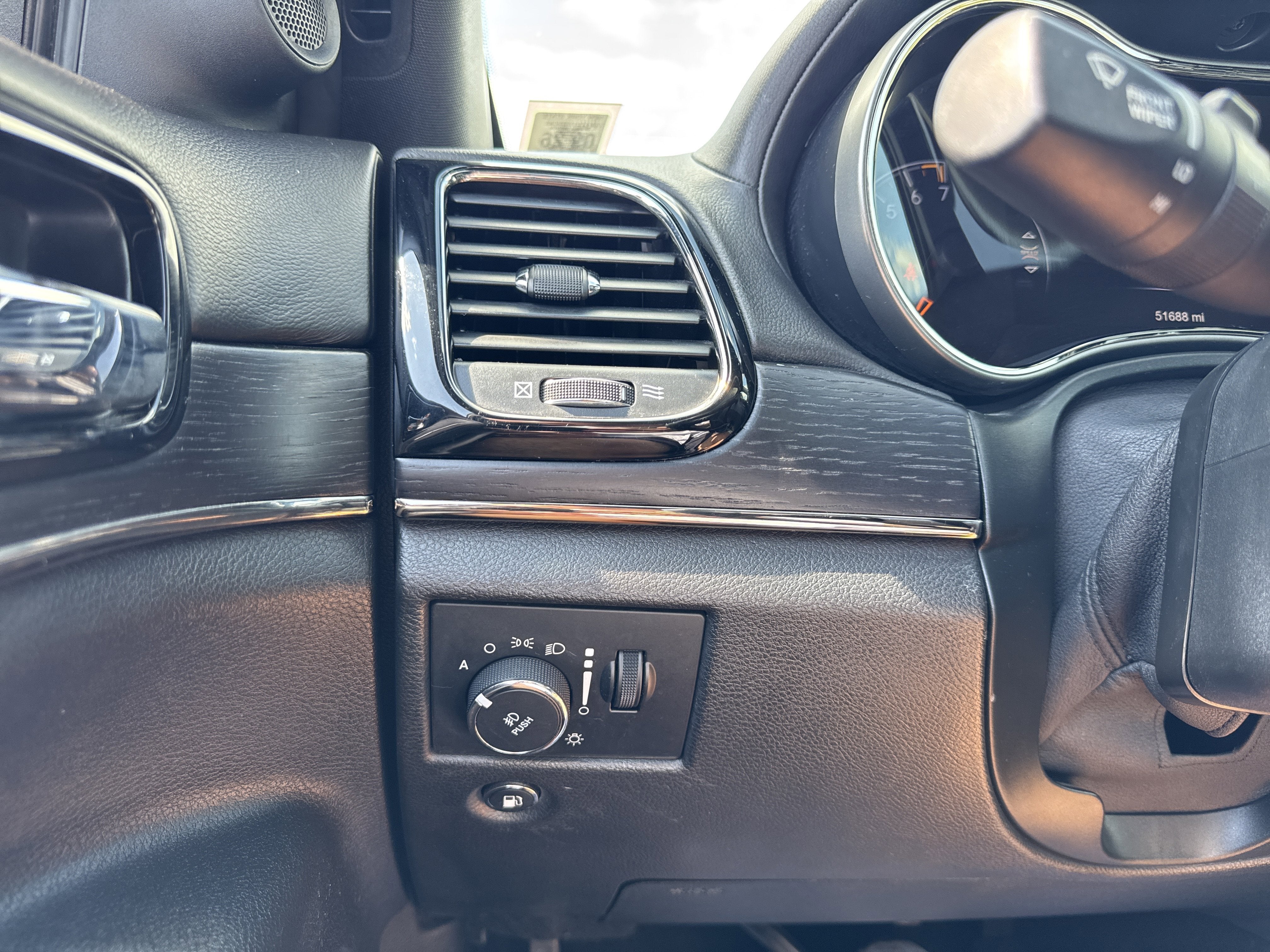 2020 Jeep Grand Cherokee High Altitude