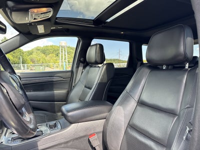 2020 Jeep Grand Cherokee High Altitude