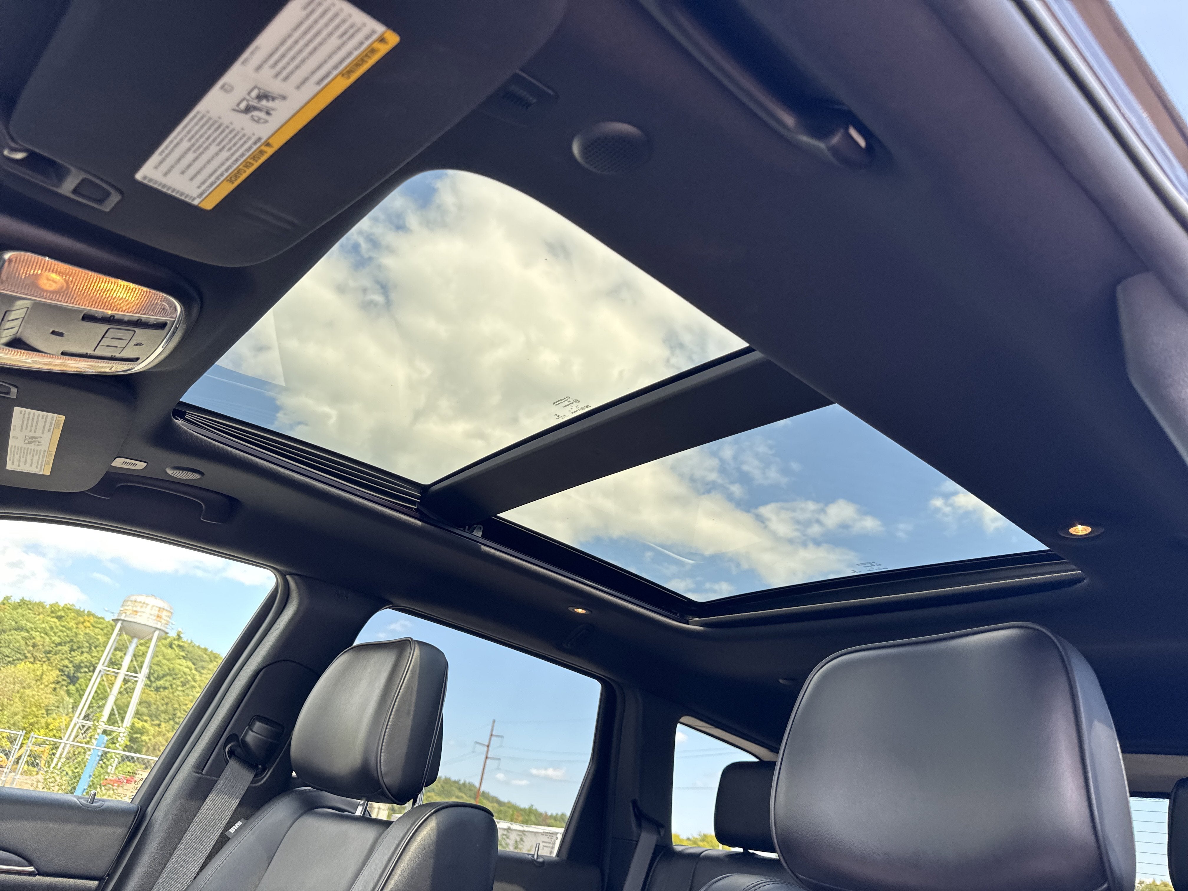 2020 Jeep Grand Cherokee High Altitude