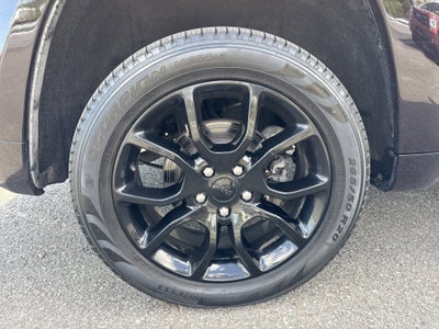 2020 Jeep Grand Cherokee High Altitude