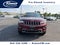 2016 Jeep Grand Cherokee Overland