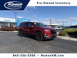 2024 Chevrolet Traverse Limited RS
