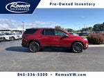 2024 Chevrolet Traverse Limited RS