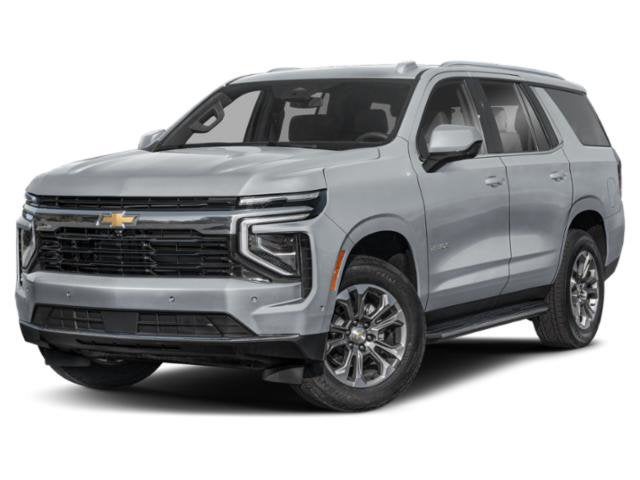 2025 Chevrolet Tahoe RST 4WD's photo