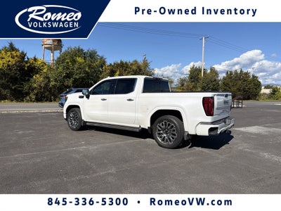 2023 GMC Sierra 1500 Denali Ultimate