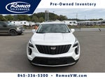 2022 Cadillac XT4 Premium Luxury