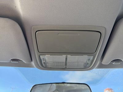 2012 Honda Accord LX 2.4