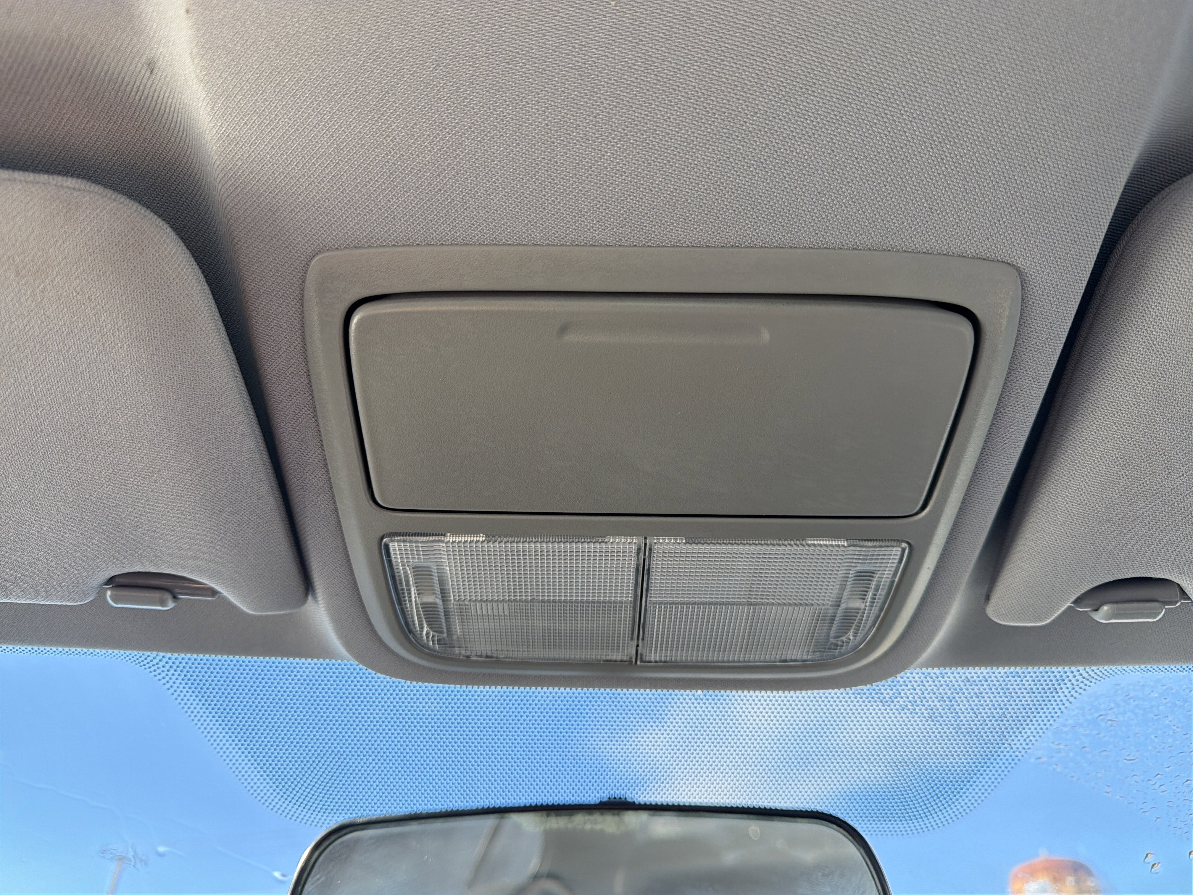 2012 Honda Accord LX 2.4