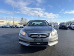 2012 Honda Accord LX 2.4