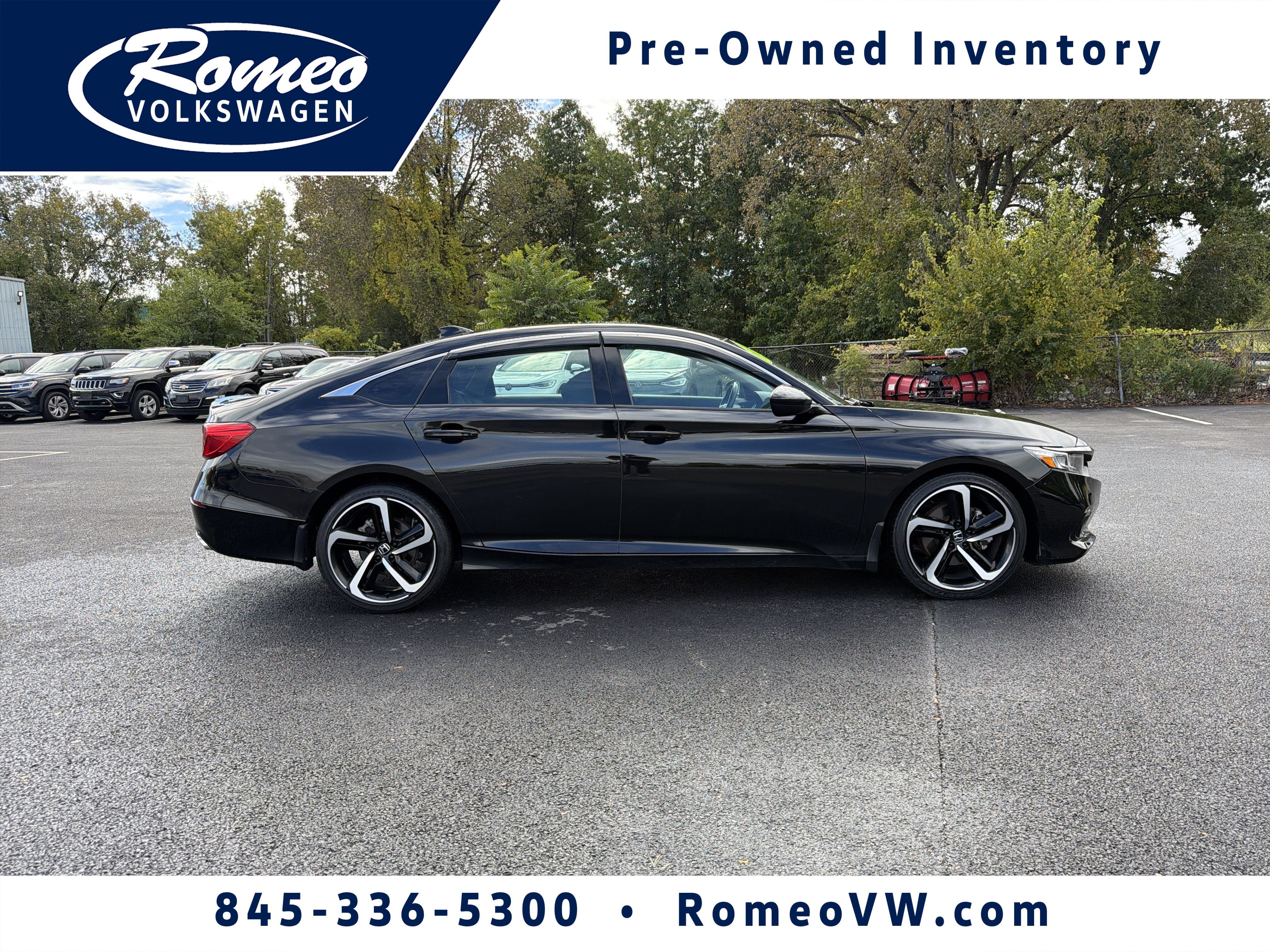 2022 Honda Accord Sport Special Edition