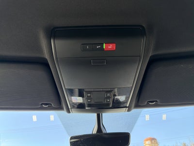 2020 Volkswagen Atlas Cross Sport 2.0T SE 4Motion