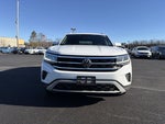 2020 Volkswagen Atlas Cross Sport 2.0T SE 4Motion