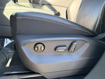 2020 Volkswagen Atlas Cross Sport 2.0T SE 4Motion