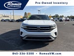 2020 Volkswagen Atlas Cross Sport 2.0T SE 4Motion