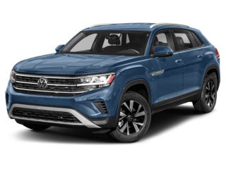2020 Volkswagen Atlas Cross Sport 2.0T SE 4Motion