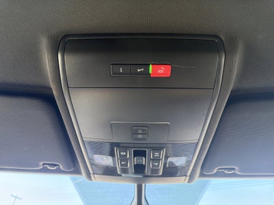 2020 Volkswagen Atlas Cross Sport 2.0T SE w/Technology 4Motion