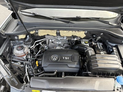 2022 Volkswagen Atlas 2.0T SEL