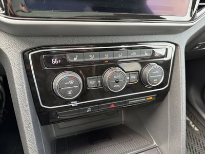 2022 Volkswagen Atlas 2.0T SEL