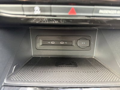 2022 Volkswagen Atlas 2.0T SEL