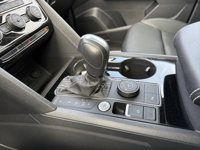 2022 Volkswagen Atlas 2.0T SEL