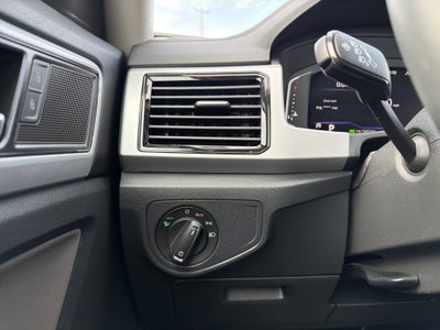 2022 Volkswagen Atlas 2.0T SEL