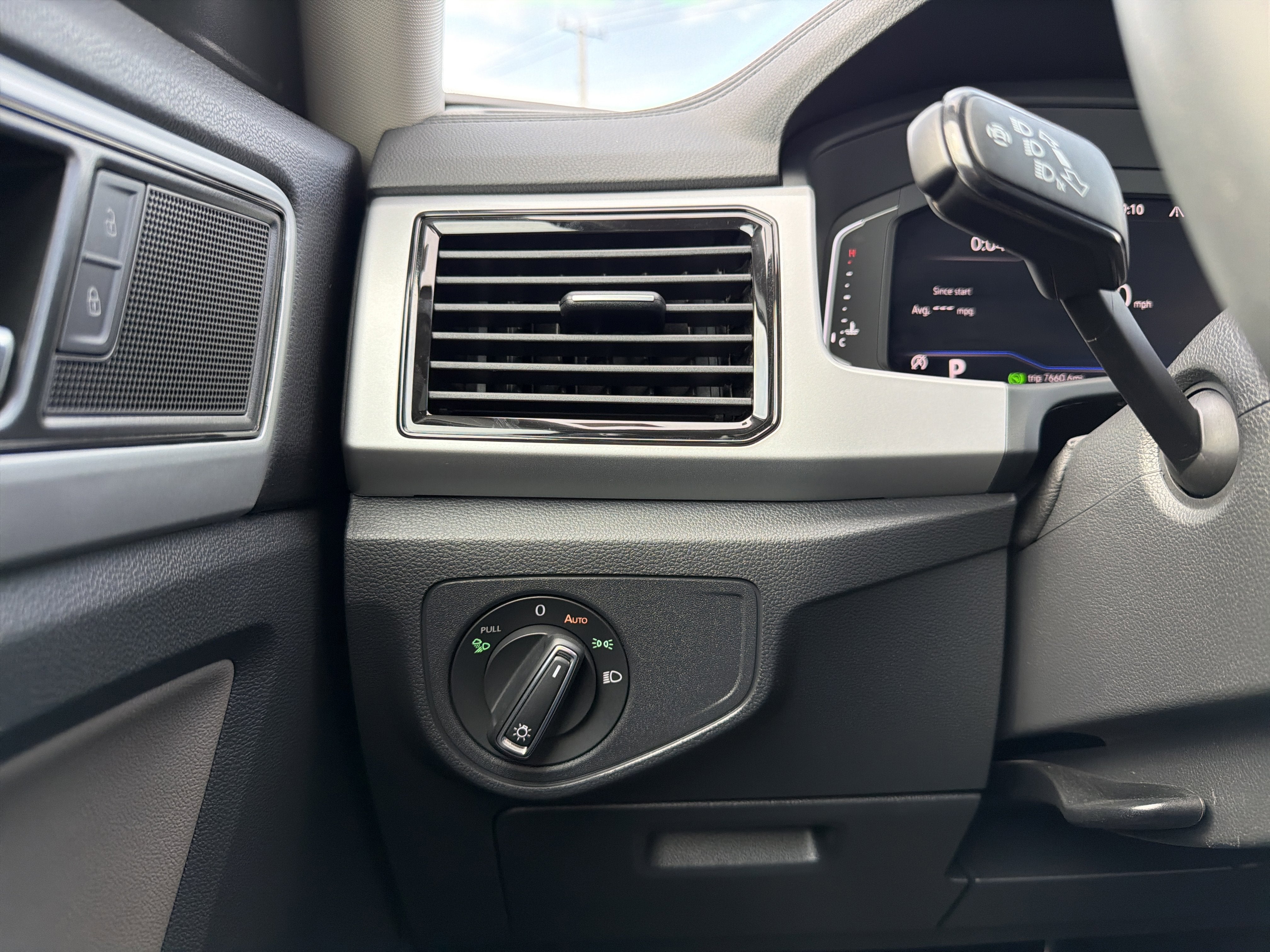 2022 Volkswagen Atlas 2.0T SEL