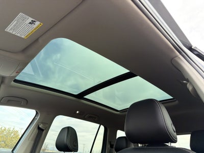 2022 Volkswagen Atlas 2.0T SEL
