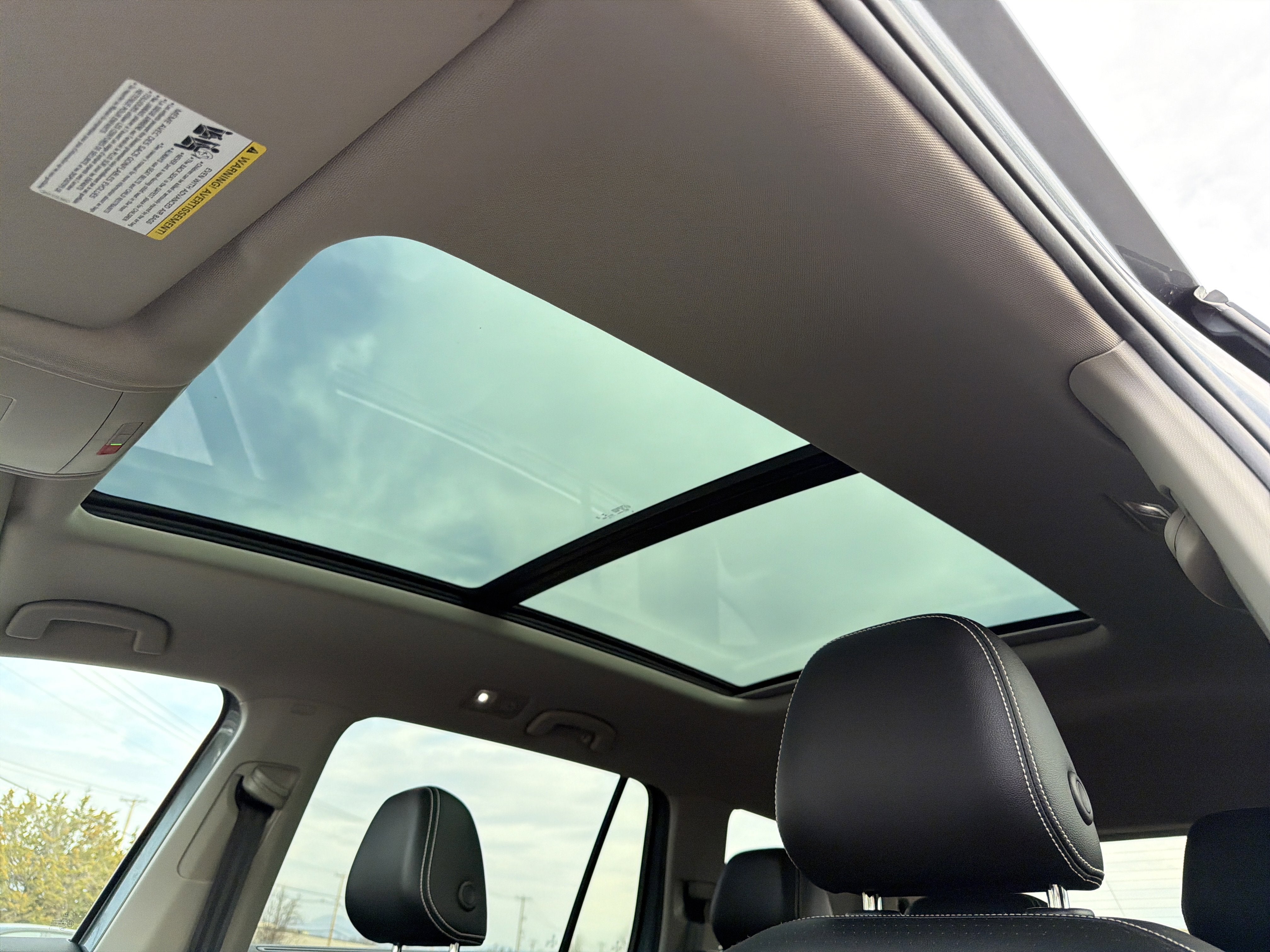 2022 Volkswagen Atlas 2.0T SEL