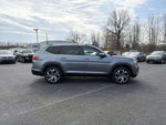 2022 Volkswagen Atlas 2.0T SEL