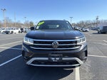 2021 Volkswagen Atlas SEL