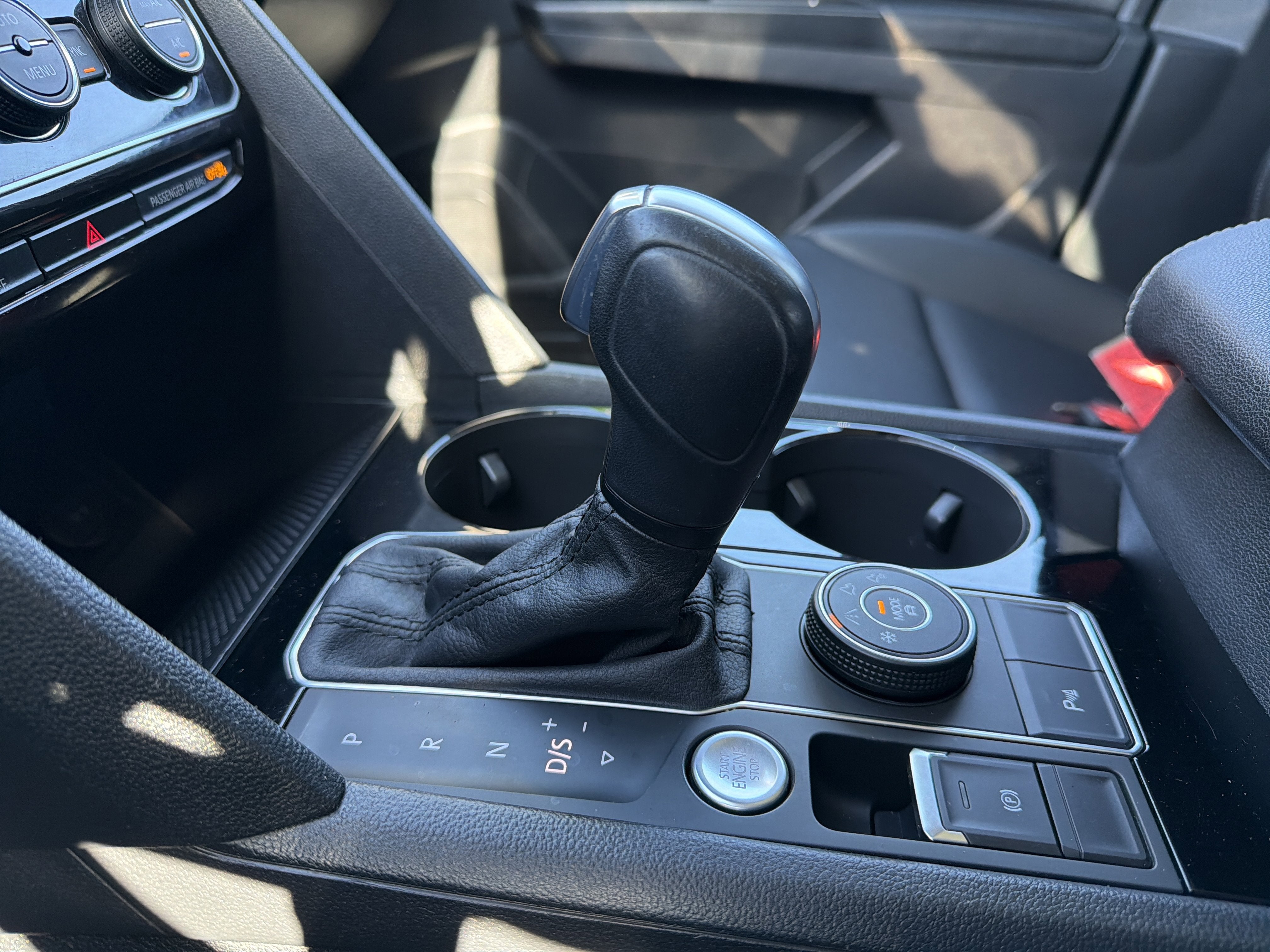 2021 Volkswagen Atlas SEL