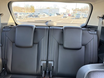 2021 Volkswagen Atlas SEL