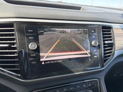 2023 Volkswagen Atlas SEL