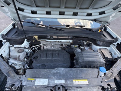2024 Volkswagen Atlas 2.0T SEL