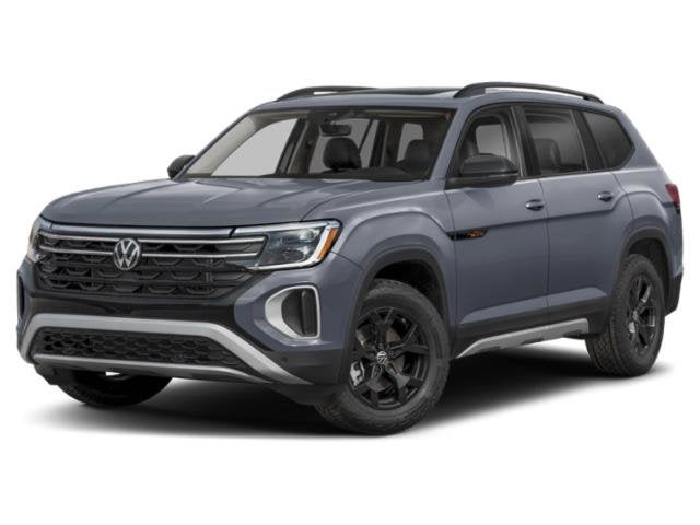 2026 Volkswagen Atlas Peak Edition