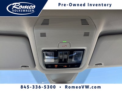 2024 Volkswagen Atlas 2.0T Peak Edition SE w/Technology