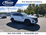 2024 Volkswagen Atlas 2.0T Peak Edition SE w/Technology