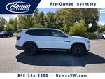 2024 Volkswagen Atlas 2.0T Peak Edition SE w/Technology
