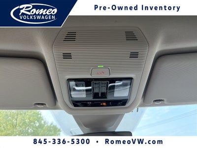 2024 Volkswagen Atlas 2.0T Peak Edition SE w/Technology