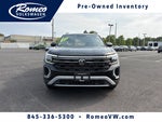 2024 Volkswagen Atlas 2.0T Peak Edition SE w/Technology