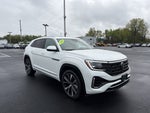 2024 Volkswagen Atlas Cross Sport 2.0T SEL Premium R-Line