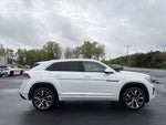 2024 Volkswagen Atlas Cross Sport 2.0T SEL Premium R-Line
