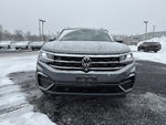 2021 Volkswagen Atlas Cross Sport 3.6L V6 SEL Premium R-Line