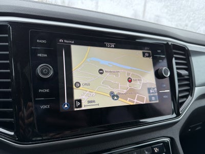 2021 Volkswagen Atlas Cross Sport 3.6L V6 SEL Premium R-Line