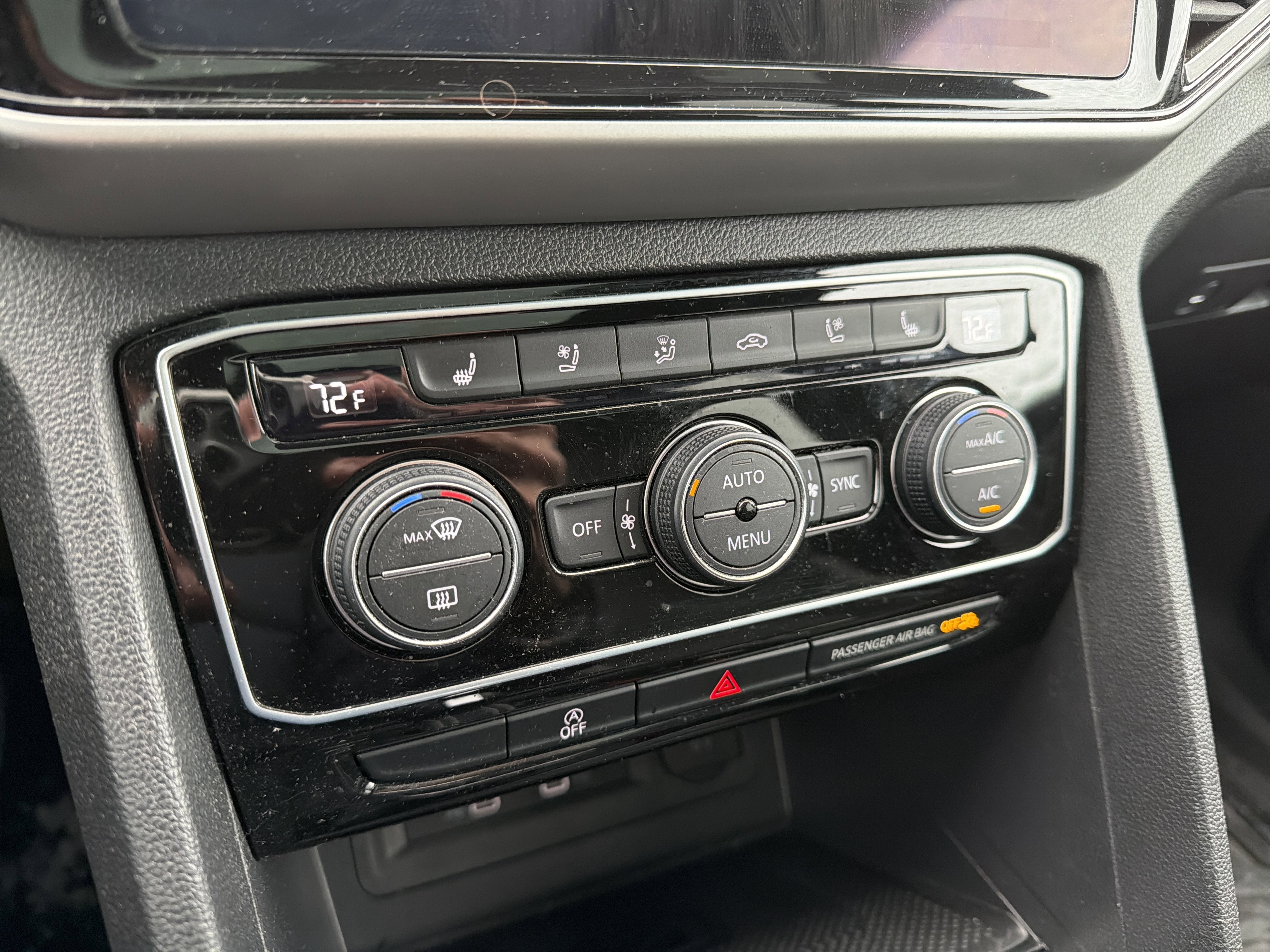 2021 Volkswagen Atlas Cross Sport 3.6L V6 SEL Premium R-Line