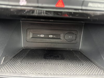 2021 Volkswagen Atlas Cross Sport 3.6L V6 SEL Premium R-Line