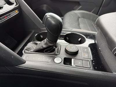 2021 Volkswagen Atlas Cross Sport 3.6L V6 SEL Premium R-Line